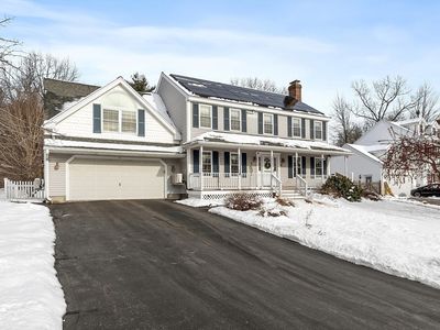 Property at 71 Jordans Way, Leominster, MA