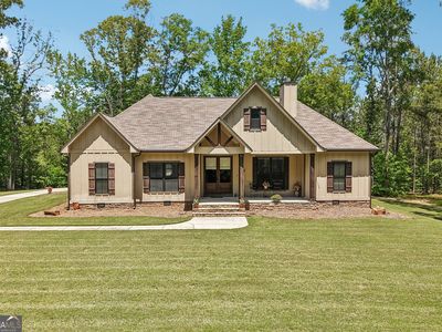 108 Wilderness Way