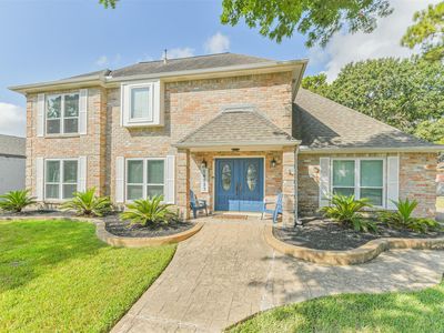 14823 El Miranda Dr