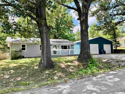 Property at 107 N Acre Ln, Jonesboro, IL