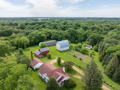 17069 Old Highway 66