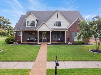 Property at 1736 Shoal Creek Ln, Collierville, TN