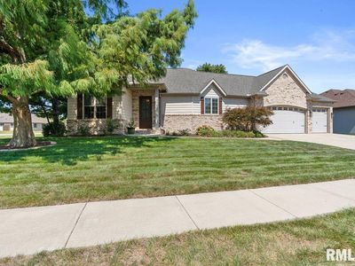 1401 Meadow Rue Dr
