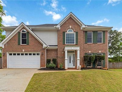 2323 Wesfork Ct