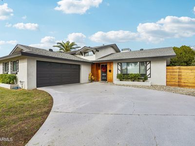 Property at 8508 E Laredo Ln, Scottsdale, AZ