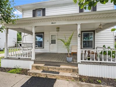 Property at 11 N Main St, Christiansburg, OH