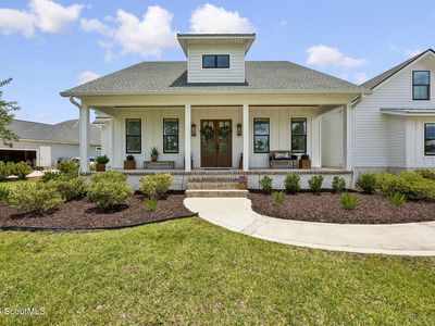 2211 Isles Of Street Marys Way