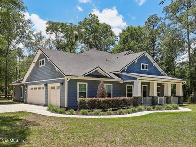 552 ARTHUR MOORE Drive