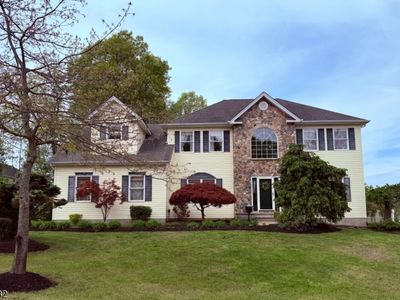 23 Oak Ridge Rd