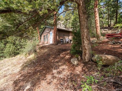 25845 Wilkerson Road