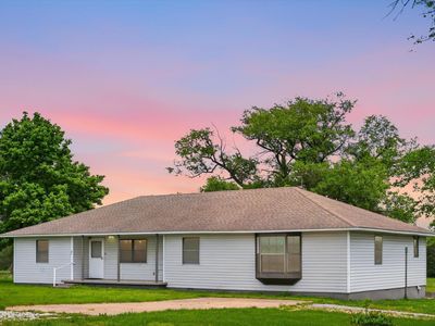 3800 State Highway O
