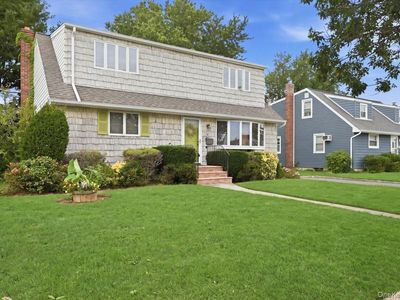 Property at 4001 Wicks Avenue, Seaford, NY