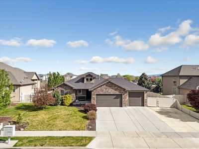 5246 W Brundisi Way