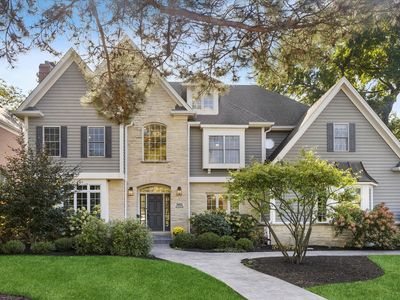 361 Ridge Ave