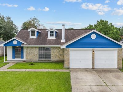 3105 Wood Fox Dr