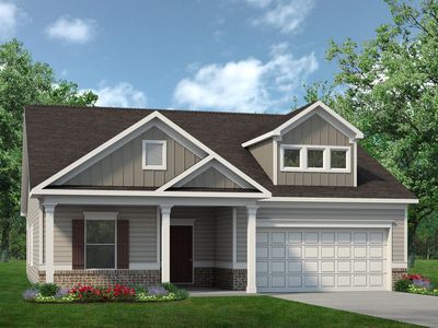 The Landen Plan, Green Acres