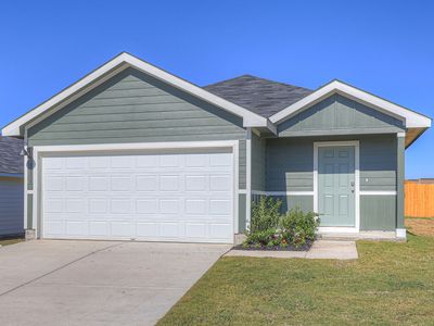 Property at The Caprock Plan, Ladera, Luling, TX