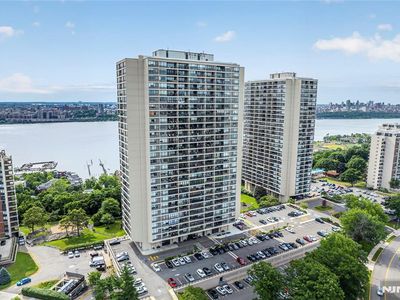 6 Horizon Rd APT 602