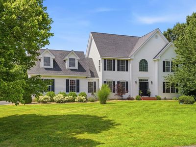 50 Overton Road