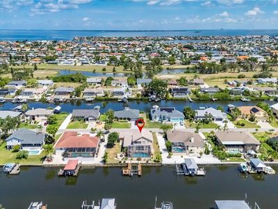 830 Golf Island Dr