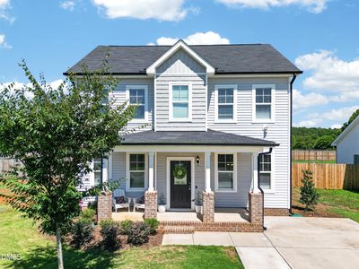 21 Longbow Dr