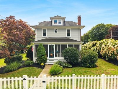 20 Whitney St