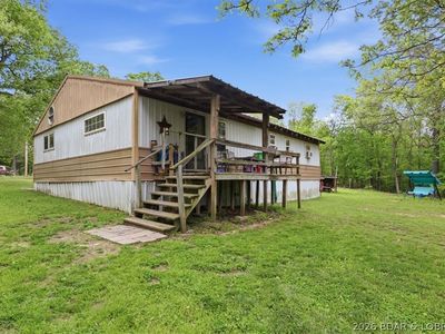 Property at 4104 Raccoon Ridge Rd, Stover, MO