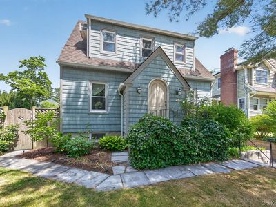 Property at 55 Pershing Avenue, Locust Valley, NY
