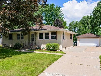 Property at 1843 Grant Rd, Arden Hills, MN