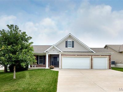 12 Shady River Ct
