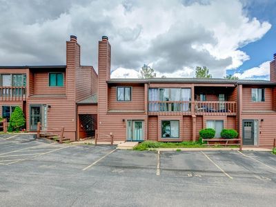 Property at 1050 S Saint Vrain Ave #B-1, Estes Park, CO