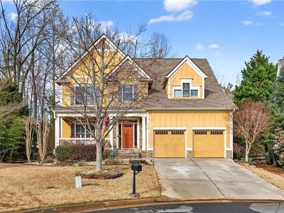 1904 Tranquil Field Way NW