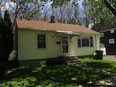 26 Fairgate St
