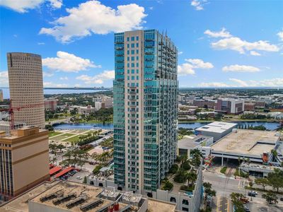 777 N Ashley Dr UNIT 2514