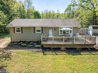 Property at 154 Oechsle Rd, Woodstown, NJ
