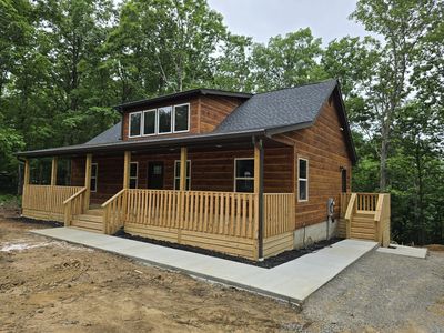 2377 Porch Rock Rd