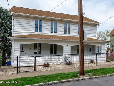 168-170 Kidder St