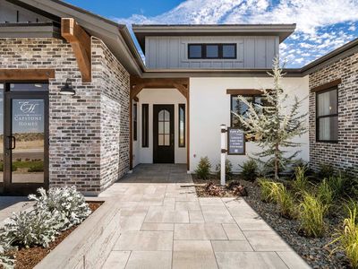 Plan 2734 Plan, Hidden Hills