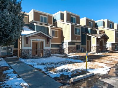 58 Summit Drive UNIT D9