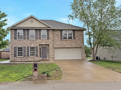 2310 Belize Dr