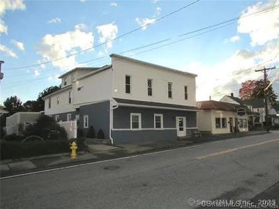 243 North Elm Street
