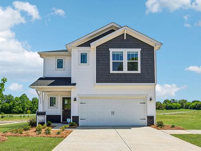 Kirkwood Plan, Trivium Meadows