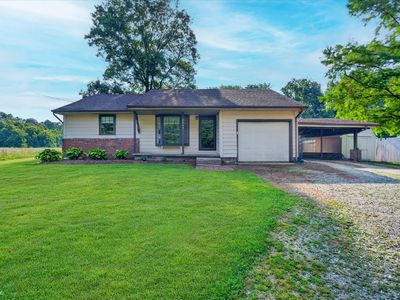 3545 S State Road 29