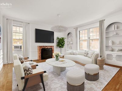 150 E 72nd St APT 6S