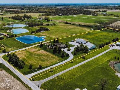 Property at 4282 County Road 60, Auburn, IN