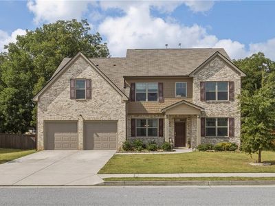 3503 Stonebranch Ln