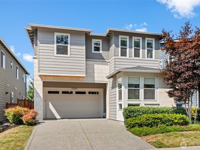 22324 44th Drive SE