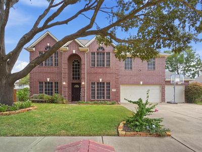 5314 Haven Valley Dr