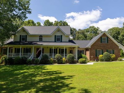 443 Tigues Creek Rd