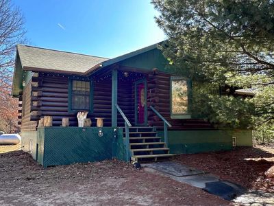 Property at N11380 10th Avenue, Necedah, WI